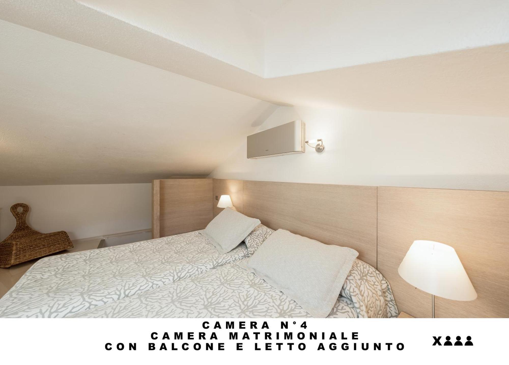 Affittacamere Lo Scoglio Monterosso al Mare Luaran gambar