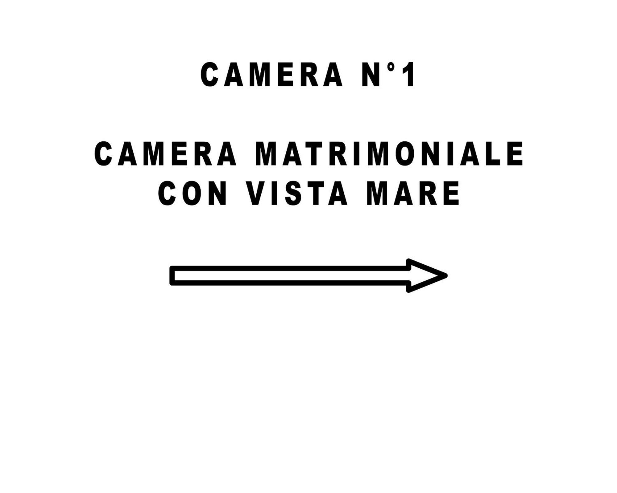 Affittacamere Lo Scoglio Monterosso al Mare Luaran gambar